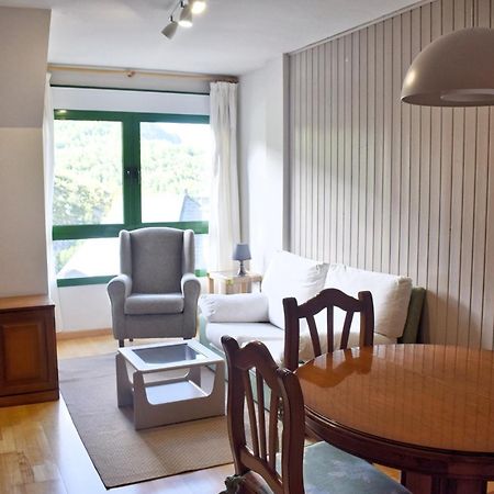 Argualas Triplex Con Piscina Panticosa Esterno foto