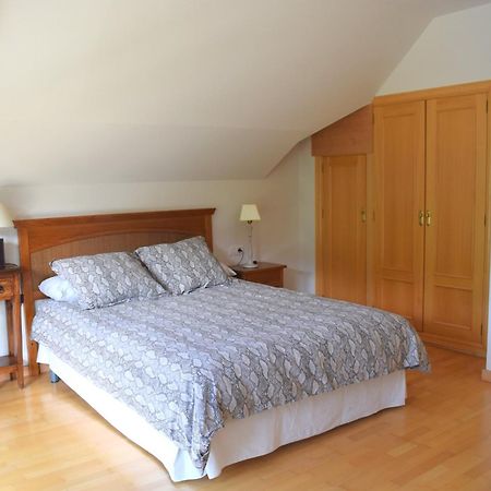 Argualas Triplex Con Piscina Panticosa Esterno foto