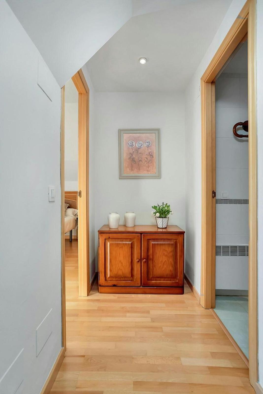 Argualas Triplex Con Piscina Panticosa Esterno foto
