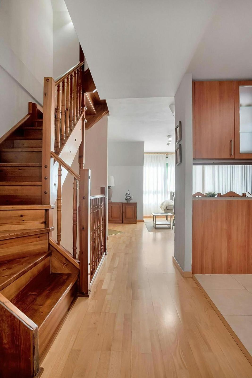 Argualas Triplex Con Piscina Panticosa Esterno foto