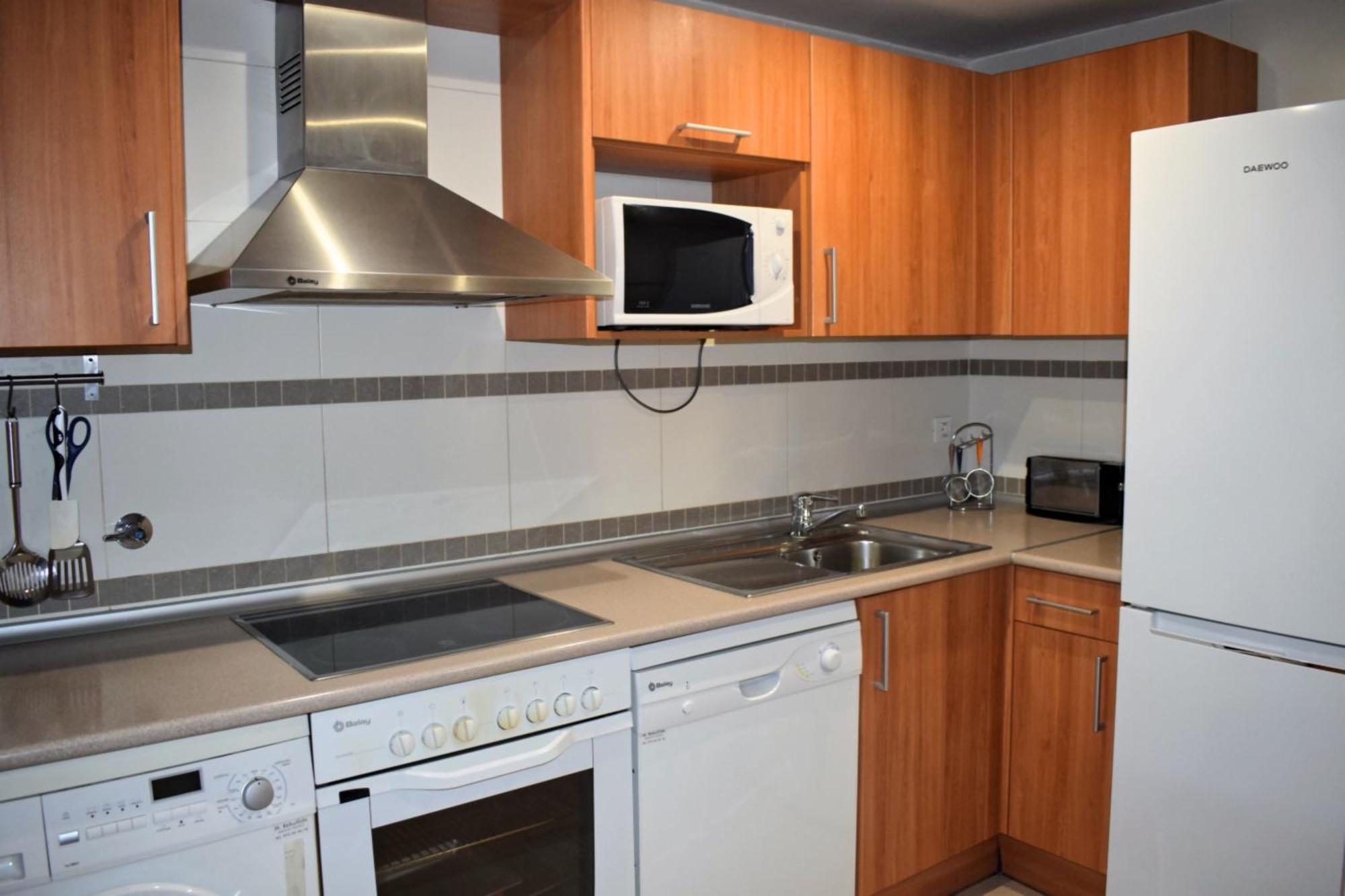Argualas Triplex Con Piscina Panticosa Esterno foto